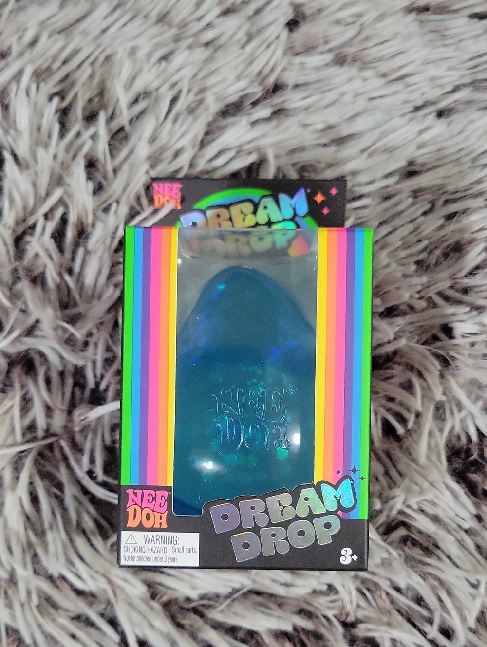 Brand New! Needoh Dream Drop